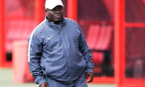NWFL Premiership: Ibom Angels coach admits team mistakes against Rivers Angels