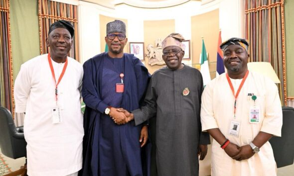 Stakeholders, Journalists commend NSC for re-shuffling Secretary General in National Sports Federations