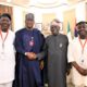 Stakeholders, Journalists commend NSC for re-shuffling Secretary General in National Sports Federations Stakeholders, Journalists commend NSC for re-shuffling Secretary General in National Sports Federations