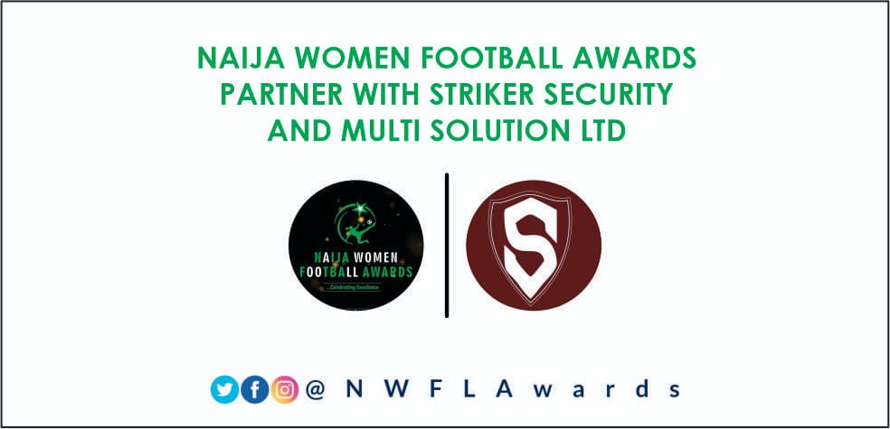 NWF Awards Partners Strike Security And Multi Solution Limited To Reward NWFL Premiership Coach Of The Month NWF Awards Partners Strike Security And Multi Solution Limited To Reward NWFL Premiership Coach Of The Month
