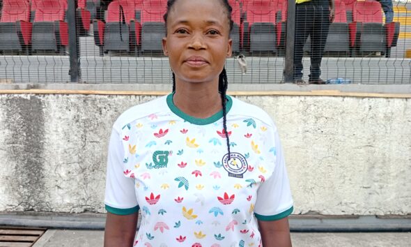 NWFL Premiership: Adamawa Queens coach blames long travel for Robo Queens loss