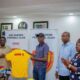 Moses Aduku secures contract extension with Edo Queens