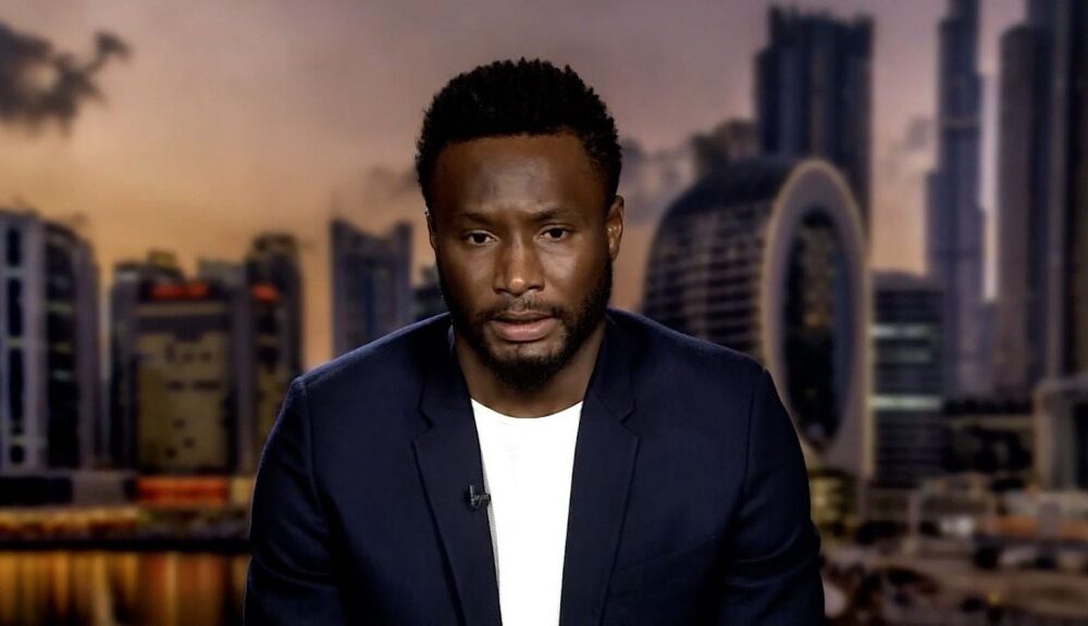 EPL: John Obi Mikel suggests how Chelsea can challenge for Premier League title