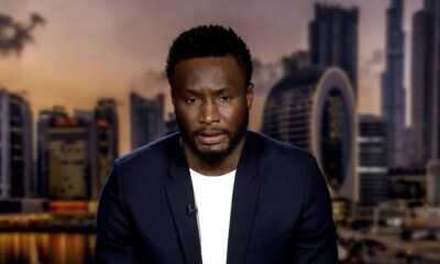 “Awful to watch” — Mikel criticizes Manchester United’s struggles under Amorim