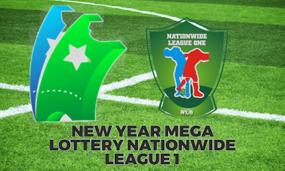 U19 Youth League: NLO adopts local stadiums to bring grassroots football closer to communities – Ogunnowo