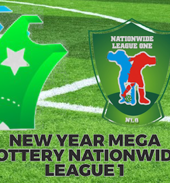 U19 Youth League: NLO adopts local stadiums to bring grassroots football closer to communities – Ogunnowo