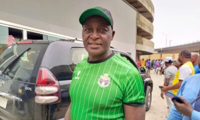 NWFL Premiership: Sabo Okala laments lack of funds as Confluence Queens struggle