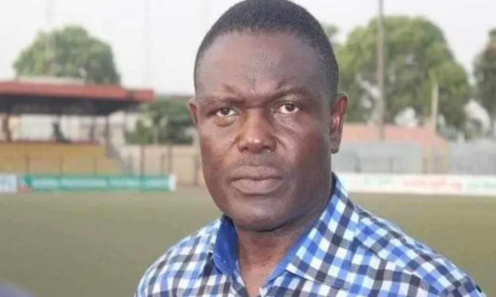 NPFL: Kun Khalifat end Enyimba’s unbeaten run as Shooting Stars deny Kano Pillars late