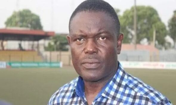 NPFL: Stanley Eguma blames profligacy for Enyimba defeat to Kwara United