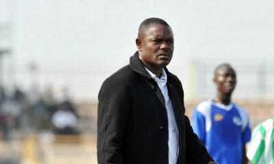 NPFL: Nduka Ndubuisi regrets Enyimba’s narrow defeat to Kun Khalifat FC