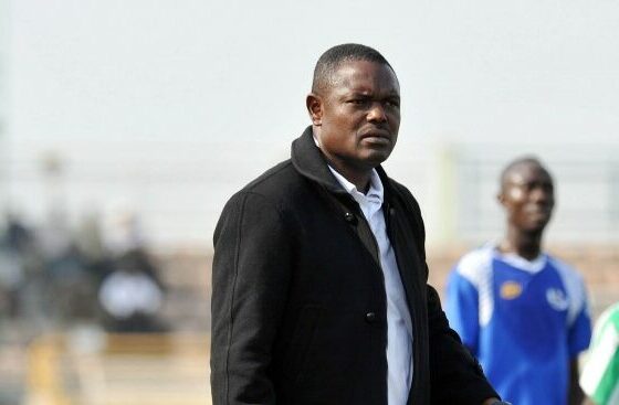NPFL: Eguma warns Enyimba against underestimating Barau FC ahead of opener