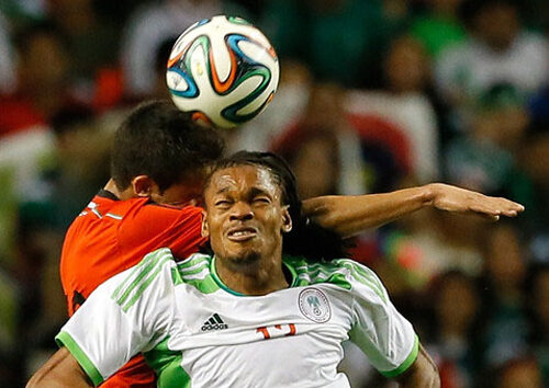 OFFICIAL: 2013 AFCON winner Micheal Ocheho rejoins Enugu Rangers