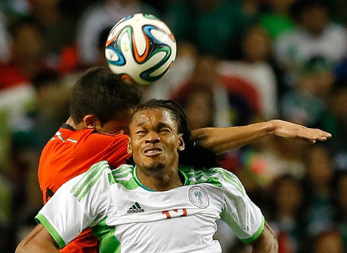 OFFICIAL: 2013 AFCON winner Micheal Ocheho rejoins Enugu Rangers