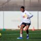 Debut delight assist for Ezekiel Motunrayo in Valencia’s draw with Deportivo