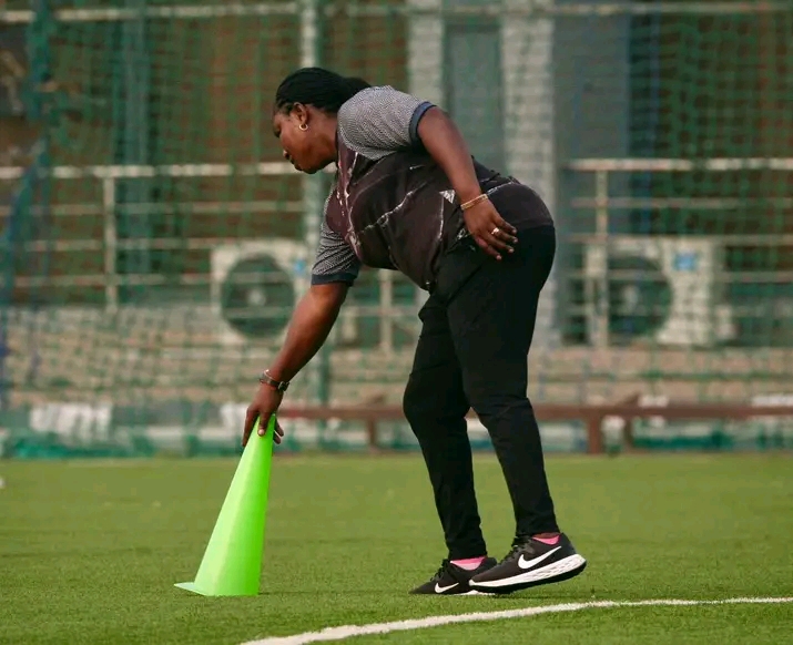 Wemimo Mathew: Remo Stars coach opens up on target for season Wemimo Mathew: Remo Stars coach opens up on target for season