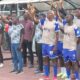 NPFL: Bayelsa United coach Ladan Bosso rues missed chances against Rangers NPFL: Bayelsa United coach Ladan Bosso rues missed chances against Rangers