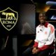 Shukurat Oladipo sets targets after AS Roma switch