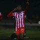 Rasheedat Ajibade inspires Atletico Madrid to Copa de la Reina semifinals Rasheedat Ajibade inspires Atletico Madrid to Copa de la Reina semifinals