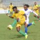 NPFL: Kwara United end Shooting Stars eight-match unbeaten streak