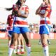 Edna Imade inspires Granada to victory over Espanyol