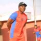 Former Super Eagles coach resigns from NPFL role