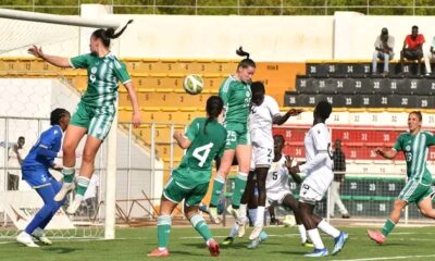 South Sudan launch FIFA Women’s World Cup 2027™ Qualification at newly revamped Juba National Stadium
