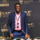 Two-time winner Samuel Ahmadu earns fifth Nigeria Football Pitch award nomination