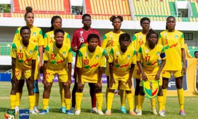 WAFCON 2026 Qualifiers: Super Falcons to face Benin Republic in Second Round