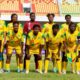 WAFCON 2026 Qualifiers: Super Falcons to face Benin Republic in Second Round WAFCON 2026 Qualifiers: Super Falcons to face Benin Republic in Second Round