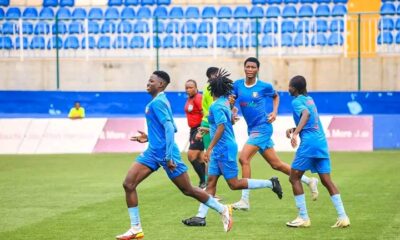 NWFL Premiership MD 7 Review: Hat tricks characterize goal spree Matchday as league undergo mid season break