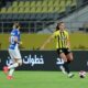 Ashleigh Plumptre scores as Al Ittihad ends four-match losing streak against Al Amal