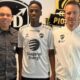 Adam Mukhtar: Nigerian youngster signs professional contract with Norwegian club