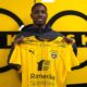 OFFICIAL: Norwegian club Lillestrøm signs Nigerian starlet Kparobo Ariehri