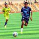 Vera Samuel, and Rose Ekong, earn NWFL Team of the Week recognition