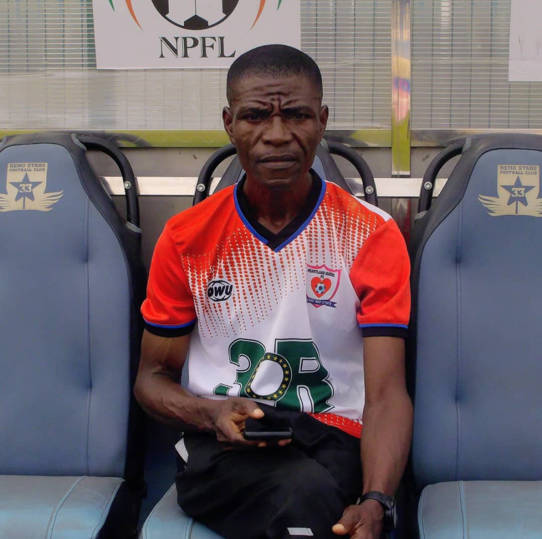 Obi Ogbala relishes historic President Federation Cup final berth
