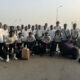 U20 AFCON: New players to strengthen Flying Eagles, says Aliyu Zubairu