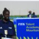 FIFA launches milestone Mauritania Talent Academy FIFA launches milestone Mauritania Talent Academy