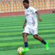 Vera Samuel dreams of continental football with Bayelsa Queens
