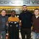 Nigeria’s young sensation Elijah Odede seals European move to FC Sheriff