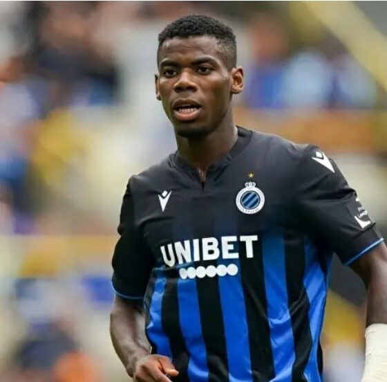 Rumour Mills: Leeds United join Fenerbahçe in Club Brugge’s Raphael Onyedika bid