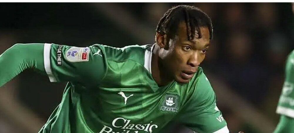 Mohammed Tijani makes impact as Plymouth stun Liverpool in FA Cup upset
