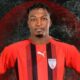Nigeria’s Ndifreke Effiong completes Iraqi League return with Newroz