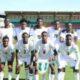 Flying Eagles set for Ivory Coast showdown after Egypt friendly cancellation