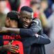 Victor Boniface leads Nigerian contingent into UEFA Champions League Round of 16