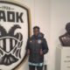 Nigerian teen sensation Haruna Saleh seal move to Greek outfit PAOK FC