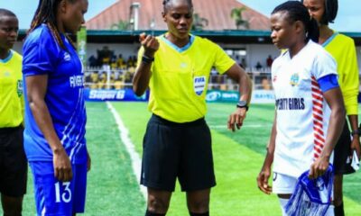 2024/25 NWFL Premiership MD7 Preview: Teams Jostle for placement ahead of season break