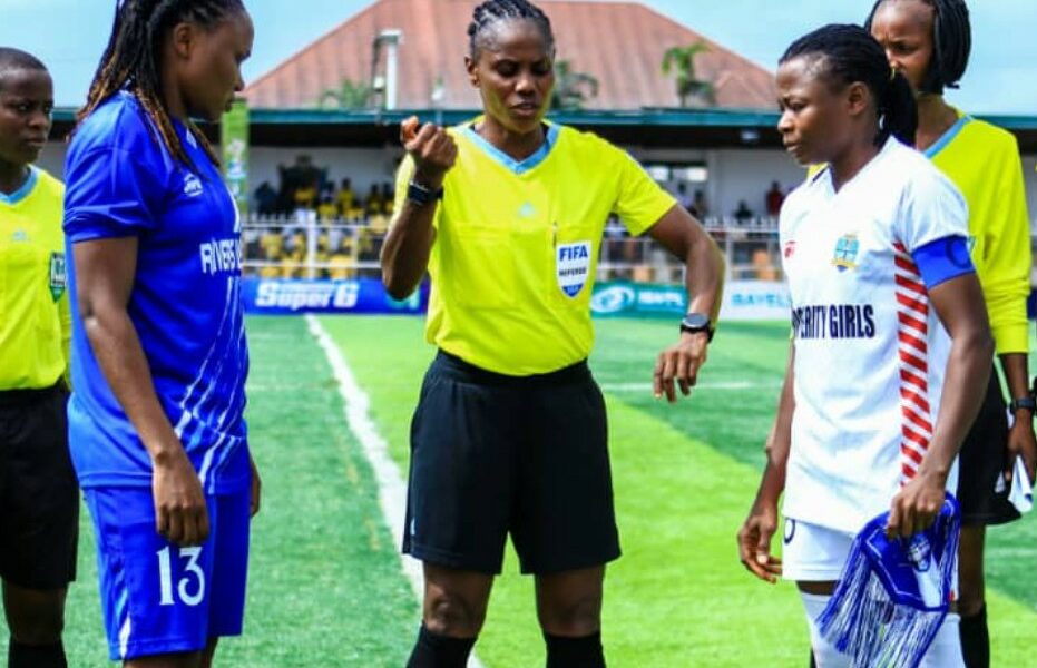 2024/25 NWFL Premiership MD7 Preview: Teams Jostle for placement ahead of season break