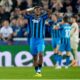 Injury blow to Nigeria as Club Brugge’s Raphael Onyedika joins growing list of casualties