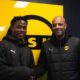 OFFICIAL: Sporting Lagos’ Seun Akanji joins Norwegian club Lillestrøm