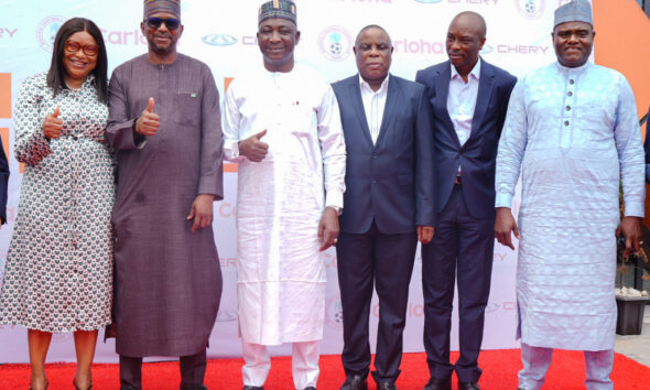 NFF AGM: Congress backs Gusau’s leadership, approves 2026 budget, eye World Cup ticket